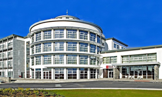 Limerick Hotel | Maldron Hotel Limerick