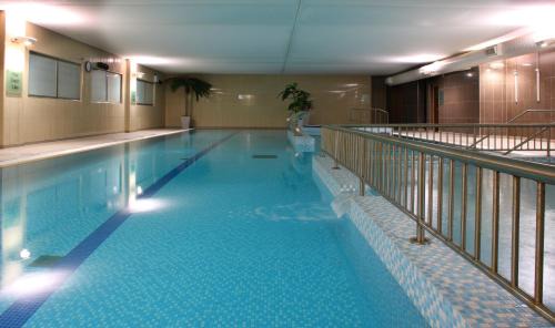 Tallaght Hotel | Maldron Hotel Tallaght