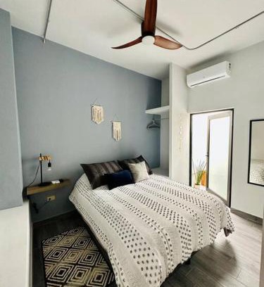 Esterito Apartment | Malecon NEW Casita Victoria