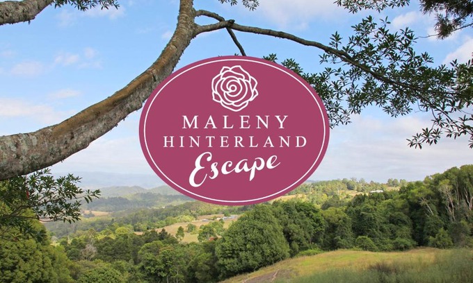 Witta Apartment | Maleny Hinterland Escape