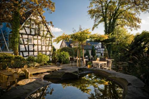 Bensberg Hotel | Malerwinkel Hotel