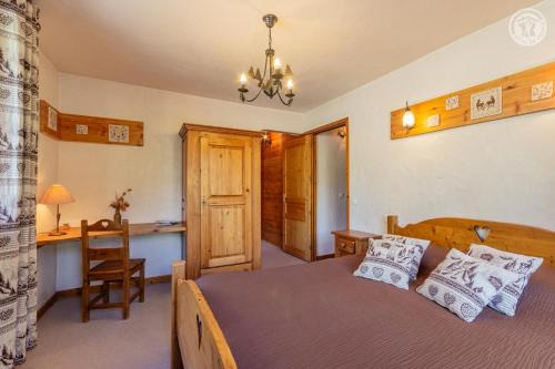 La Plagne-Tarentaise Bed & Breakfast | Malezan