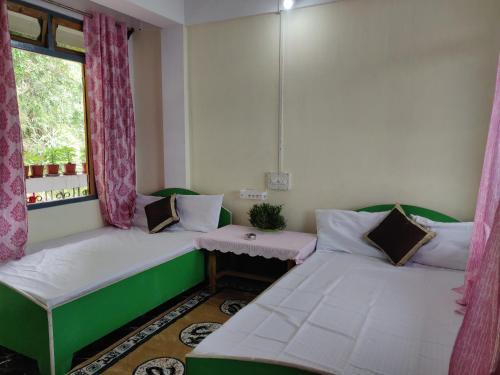 Rishop House | Malgudi Homestay
