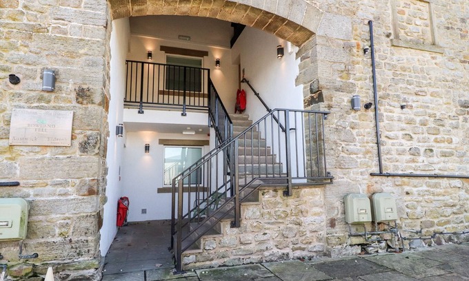 Fourstones Near Bentham Cottage | Malham