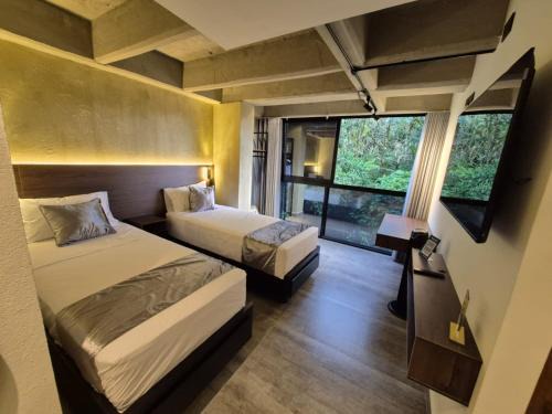 Llanogrande Apartment | Mali Experience