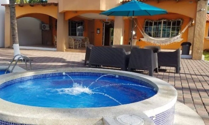 Playa San Diego Villa | Malibú Ranch
