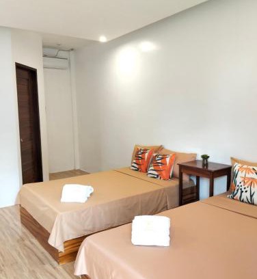 Carmen Resort | Malibhu View Resort
