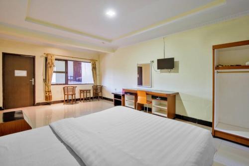 Tebing Tinggi Hotel | Malibou Hotel Medan