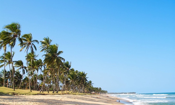 Vilas do Atlantico Hotel | Malibu Plaza Hotel