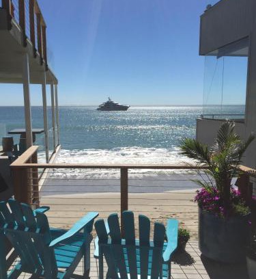 Eastern Malibu Apartment | Malibu Private Beach Apartments