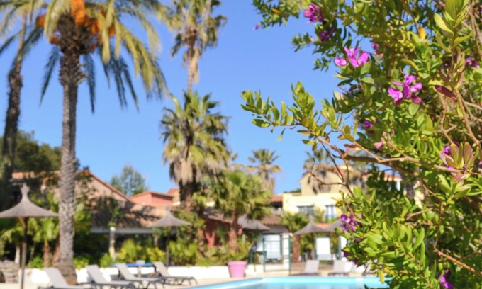 Les Hauts de Canet House | Malibu Village