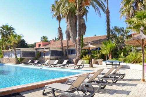 Les Hauts de Canet Resort | Malibu Village