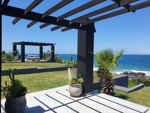 Port Edward Apartment | Malibu Waters