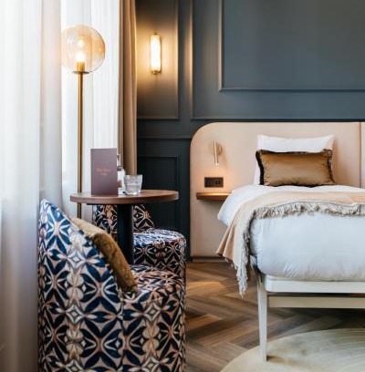 Utrecht Hotel | Malie House