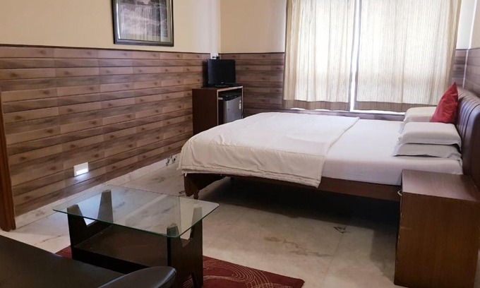 Bhowanipore House | Malik Guest House