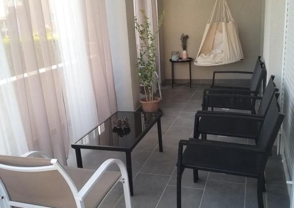 Novalja Apartment | Malik's place