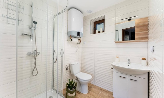 Mucharz Cottage | Malila Premium Apartments Osada Mucharska