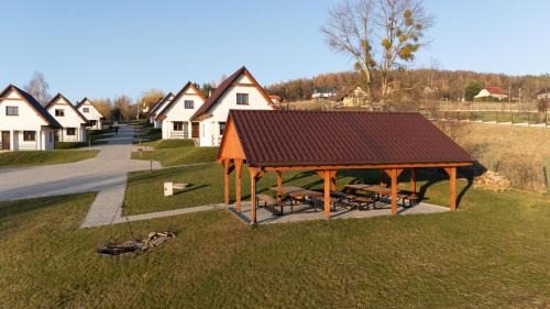 Mucharz House | Malila Premium Apartments Osada Mucharska
