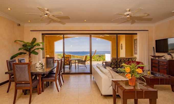 Brasilito Condo | Malinche 38A Luxury Condo - Reserva Conchal