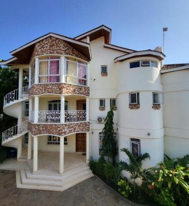 Malindi Marine National Park Villa | Malindi 5bedroom Villa