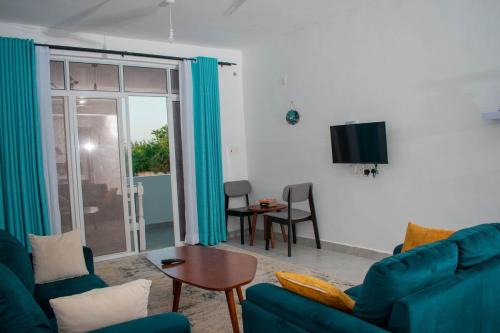 Malindi Apartment | Malindi Beach View