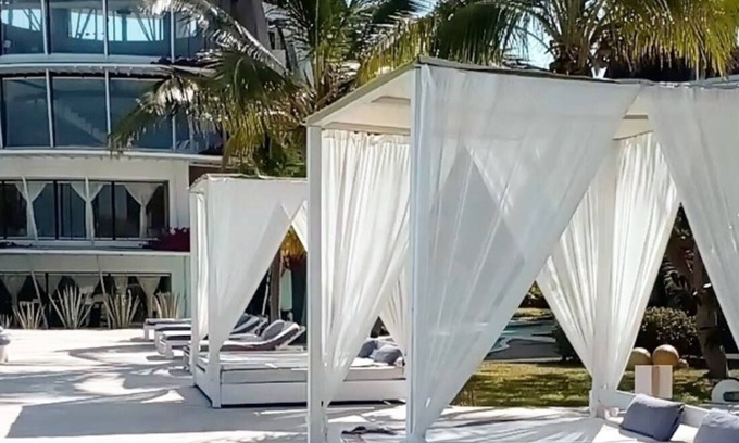 Malindi Marine National Park Apartment | Malindi Marine Park 3 bedroom BeachFront