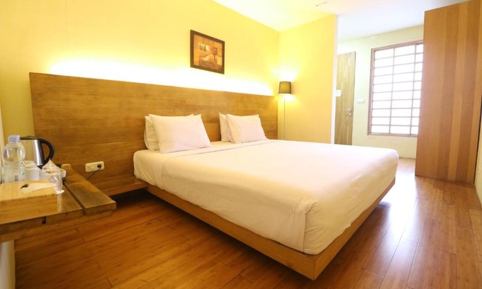 Tinggimoncong Resort | Malino Highlands