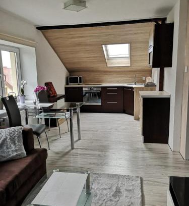 Chojnice Apartment | Malinowa 36 Apartamenty