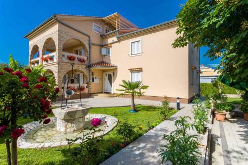 Sveti Anton Apartment | Malinska Apartment 1