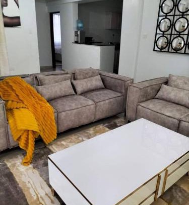 Kericho Bed & Breakfast | Malkia Homes
