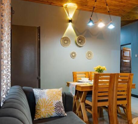 Arusha House | Malkia Private Cottage Arusha.