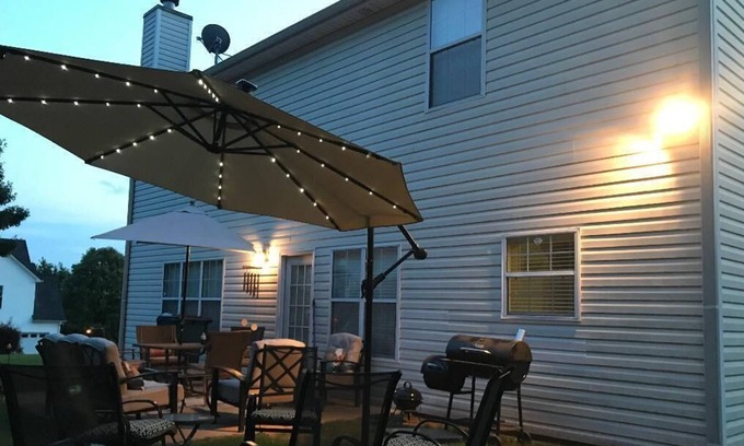 Lawrenceville House | Mall of Georgia, Lawrenceville, Lake Lanier Beauty!