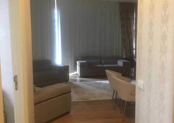 Ikitelli Apartment | mall of istanbul 2
