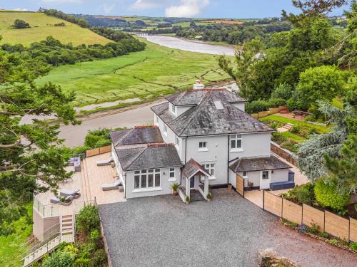 Littleham House | Mallacleave House