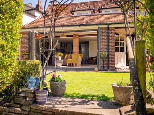 Winchester House | Mallard Cottage