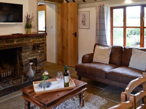 Llangennith House | Mallard