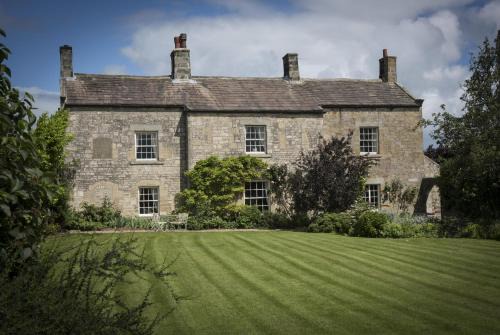Aldfield Bed & Breakfast | Mallard Grange B&B
