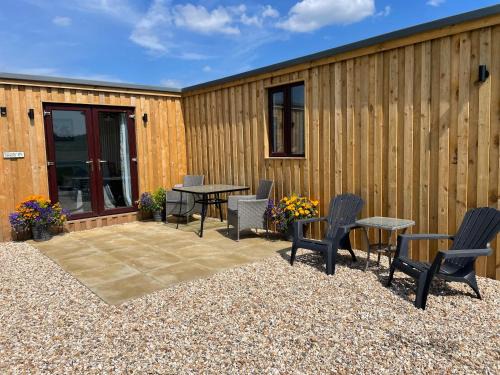 Pulham Apartment | Mallard s Retreat