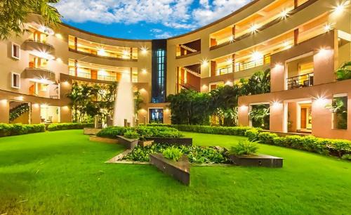 Kamalapur Hotel | Malligi,Hampi
