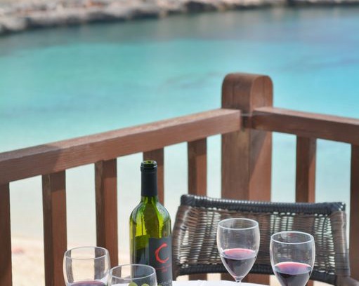 Cala Marcal Apartment | Mallorca front line apartment with terrace