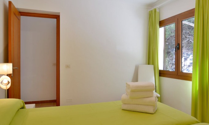 Cala Marcal House | Mallorca front line apartment with terrace