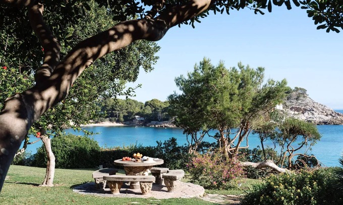 Provensals House | Mallorca: Luxury Finca In Cala Ratjada