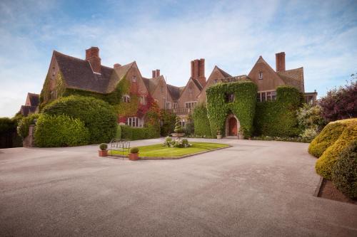 Bishops Tachbrook House | Mallory Court Country House Hotel & Spa