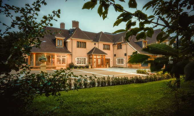 Bishops Tachbrook Hotel | Mallory Court Country House Hotel and Spa