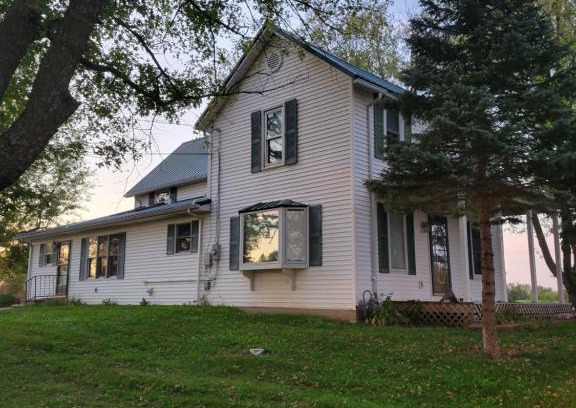 Chariton House | Mallory Estate