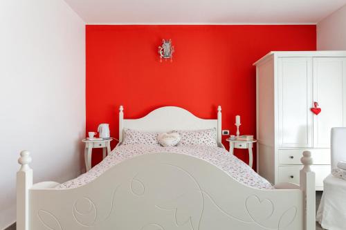 Case Nuove House | Malpensa Garden