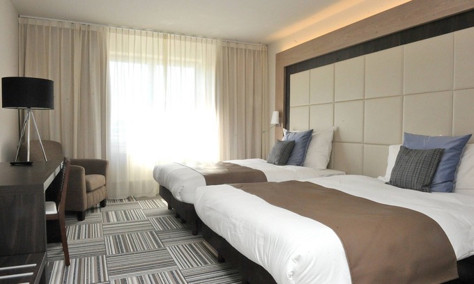 Meer Hotel | Malpertuus