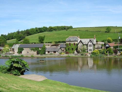 Kingsbridge Apartment | Malston Mill Farm