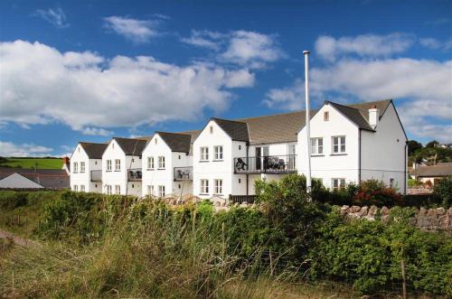 Horton House | Malt Cottage
