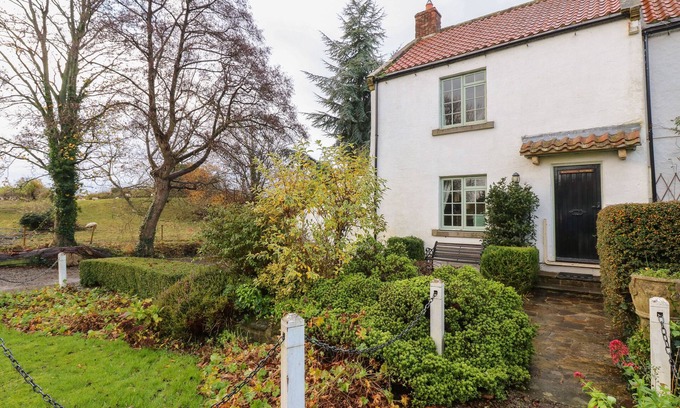 Bedale Cottage | MALT SHOVEL COTTAGE, character holiday cottage in Bedale